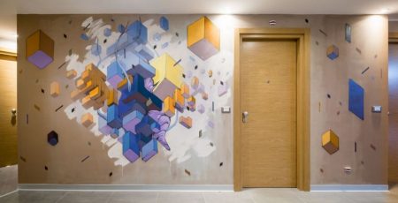 Soggiornare a regola d'arte: il Nyx Hotel Milano