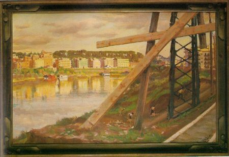 archivi arte quello di Giacomo Balla funziona benissimo