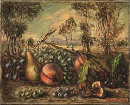 collezionisti nature morte de chirico