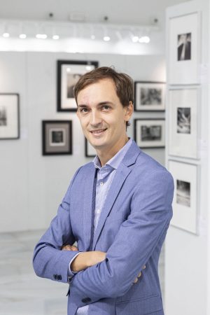 Fotografia da collezione, tendenze e mercato in Italia