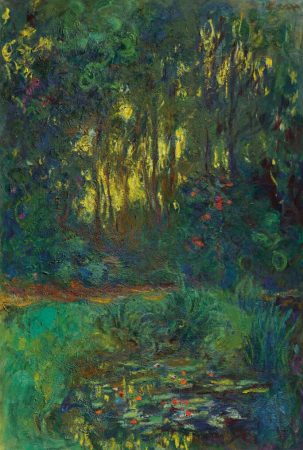 monet asta novembre 2021