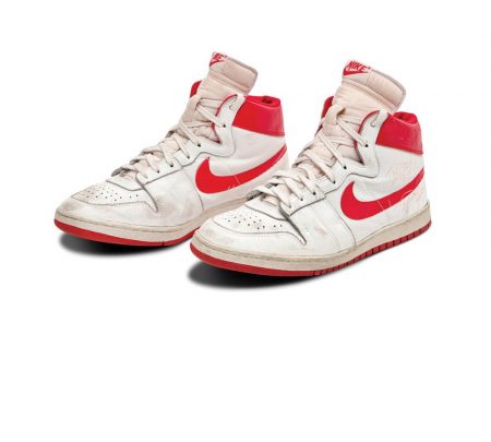 Gli oggetti più cari comprati dai collezionisti nel 2021