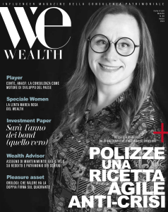 Magazine 66 – marzo 2024