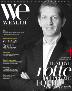 Magazine N. 67 – aprile 2024