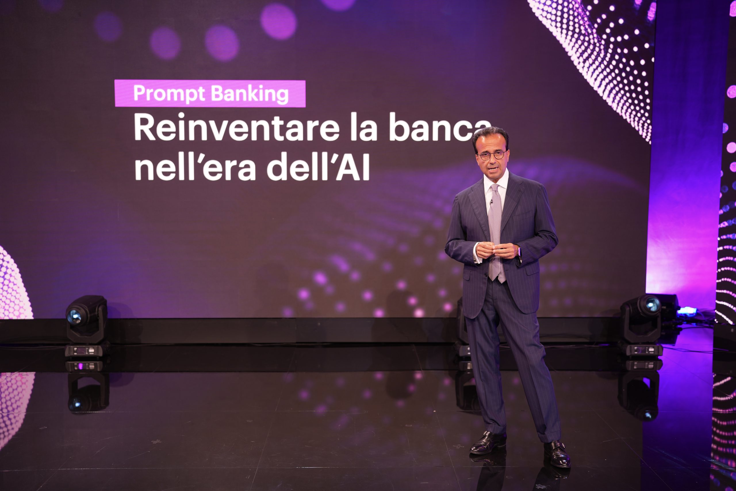 Cos’è il prompt banking? La banca del futuro | We Wealth