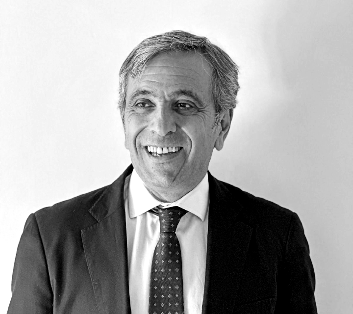 Gennaro Frigione