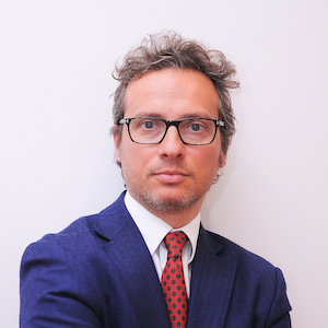 Alberto Gesualdi