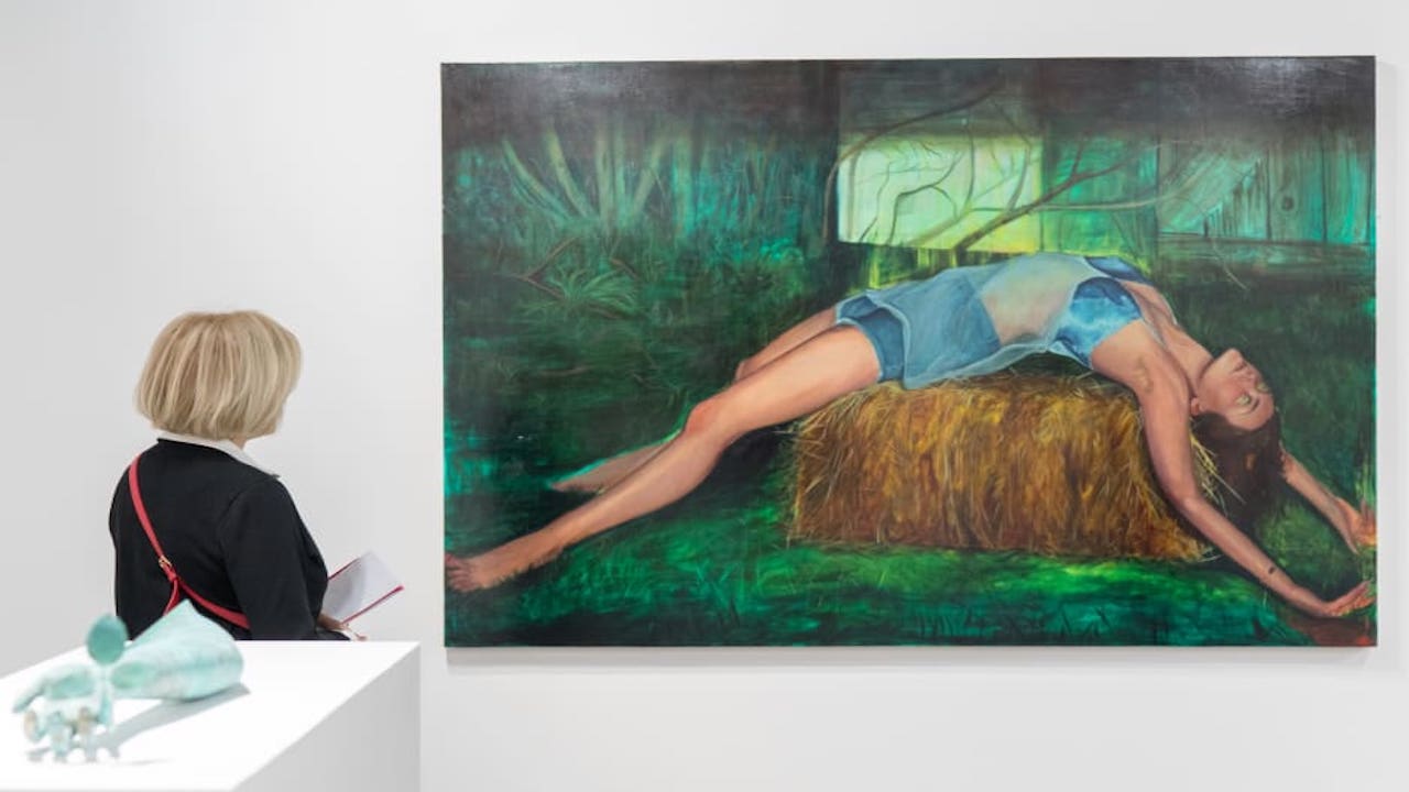 Art Basel Miami Beach