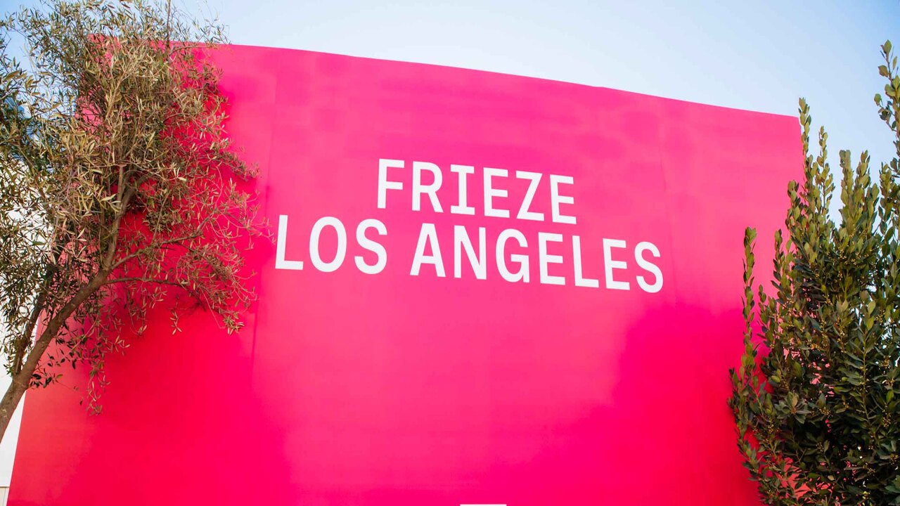 Frieze Los Angeles