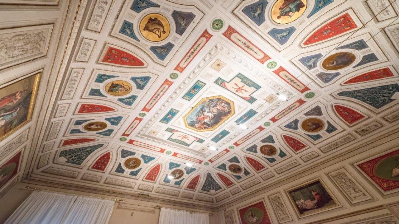 BLF per l'Arte