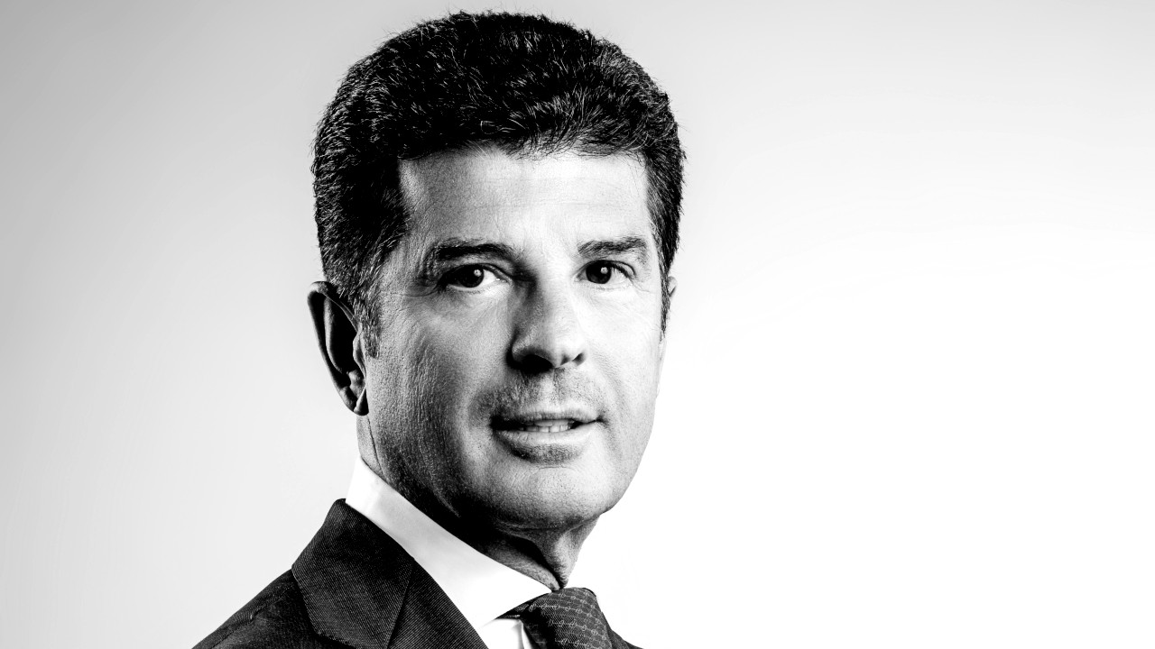 Doris Banca Mediolanum Cos Serviremo I Grandi Patrimoni We Wealth