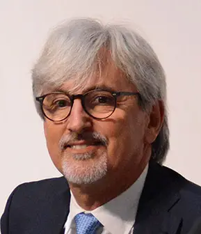 Alberto Oliveti