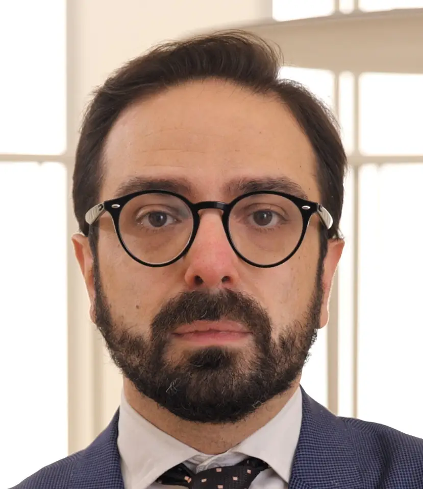 Alessio Bucco
