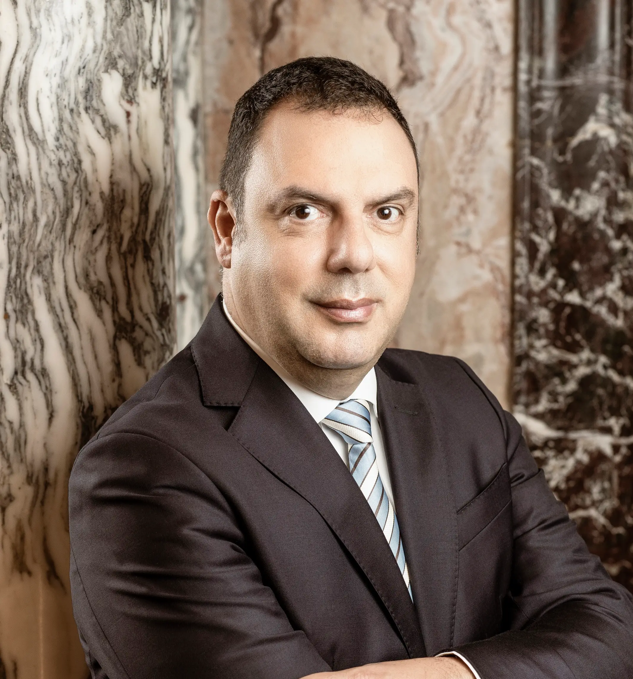 Rocco Bove