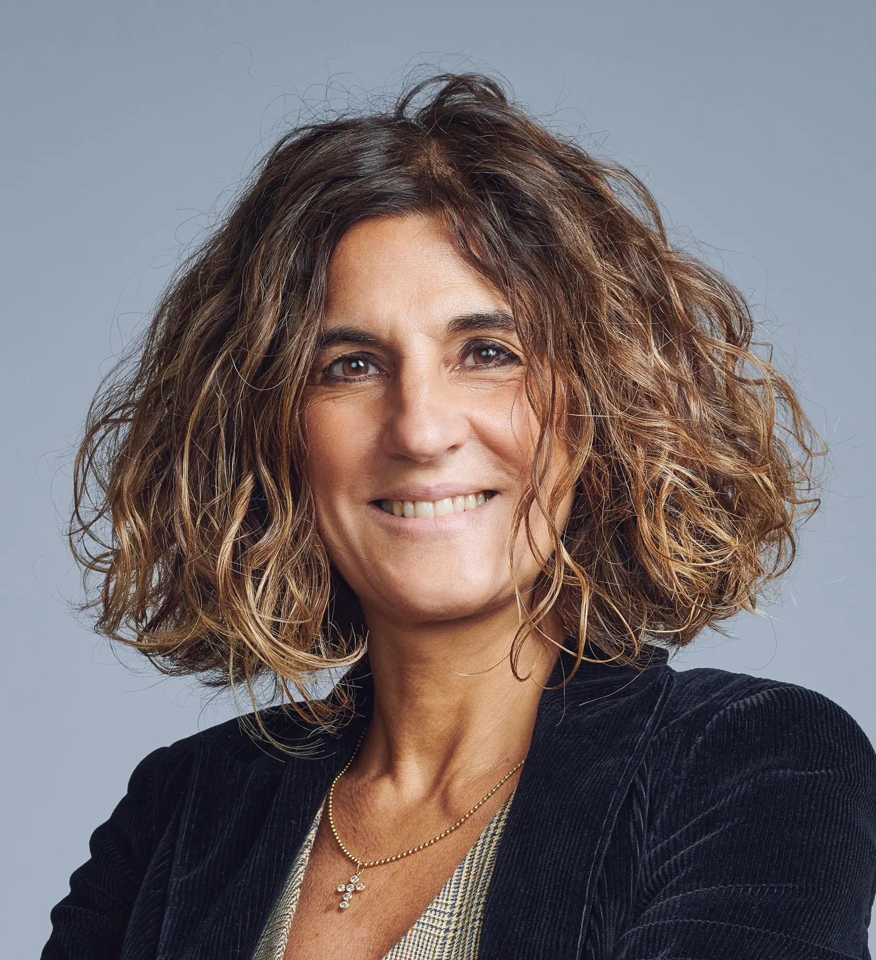 Laura Nateri