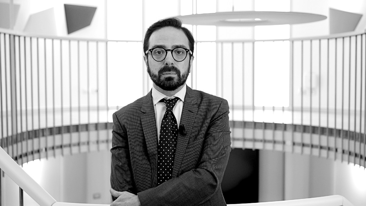 Alessio Bucco