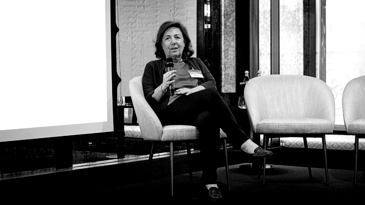 Manuela Mezzetti