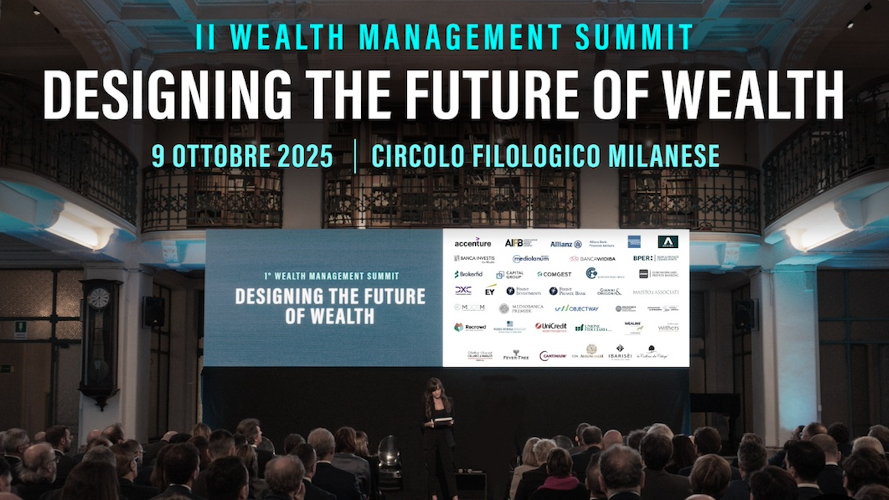 II Wealth Management Summit