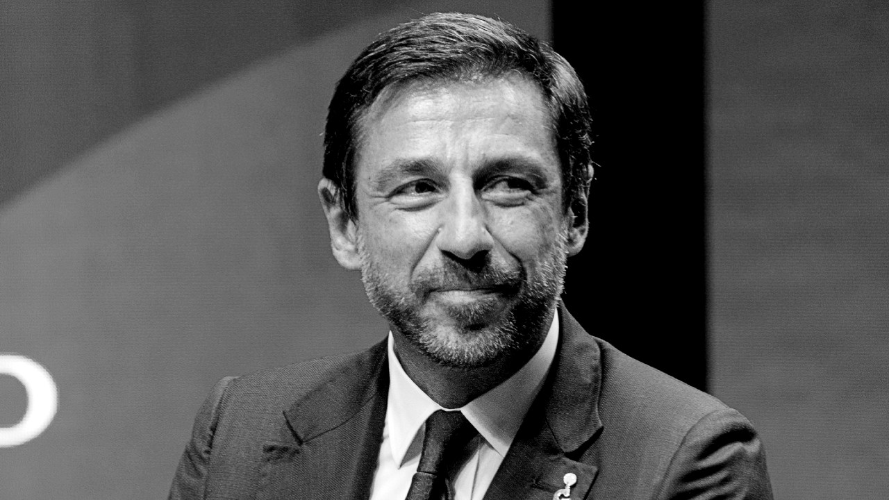 Alessandro Varaldo di Banca Aletti