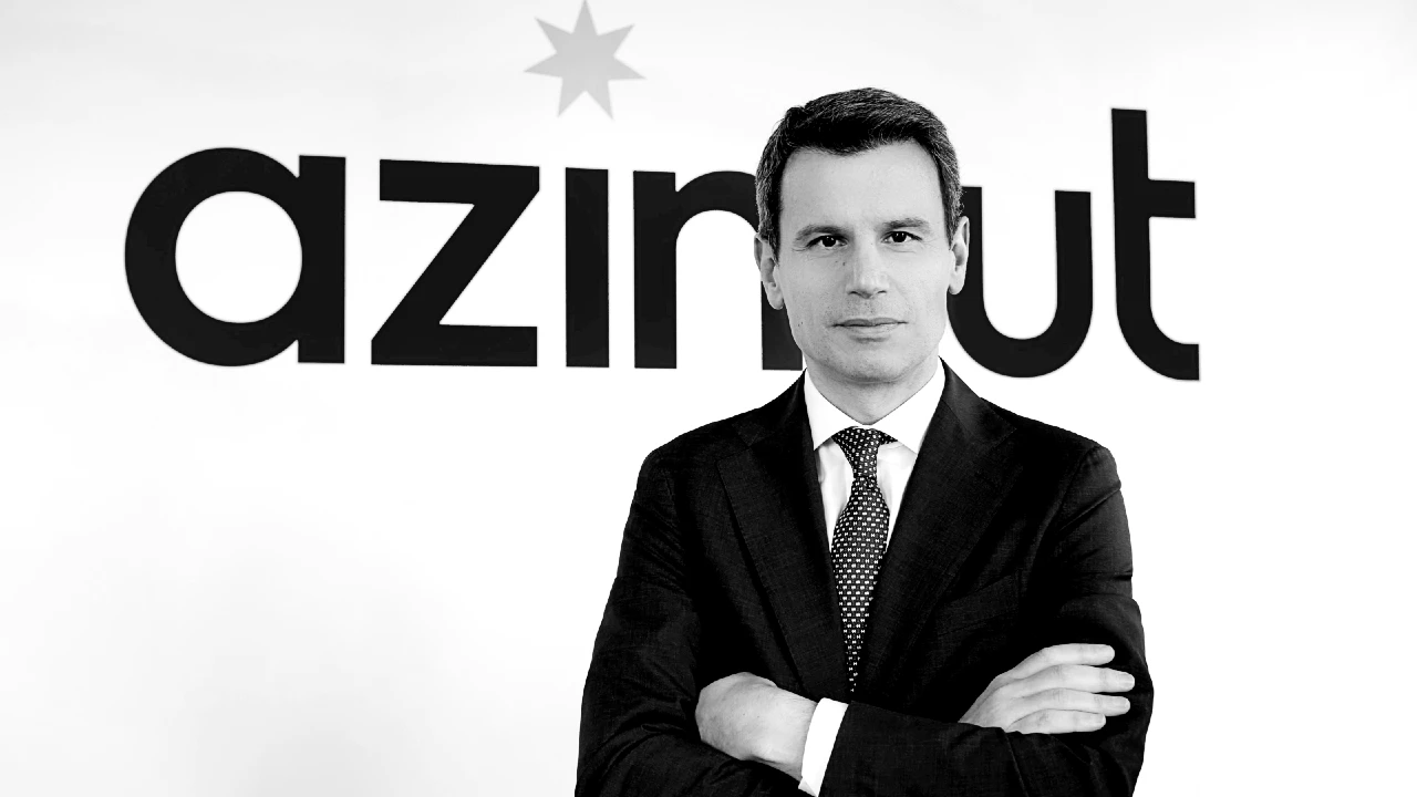 Giorgio Medda di Azimut