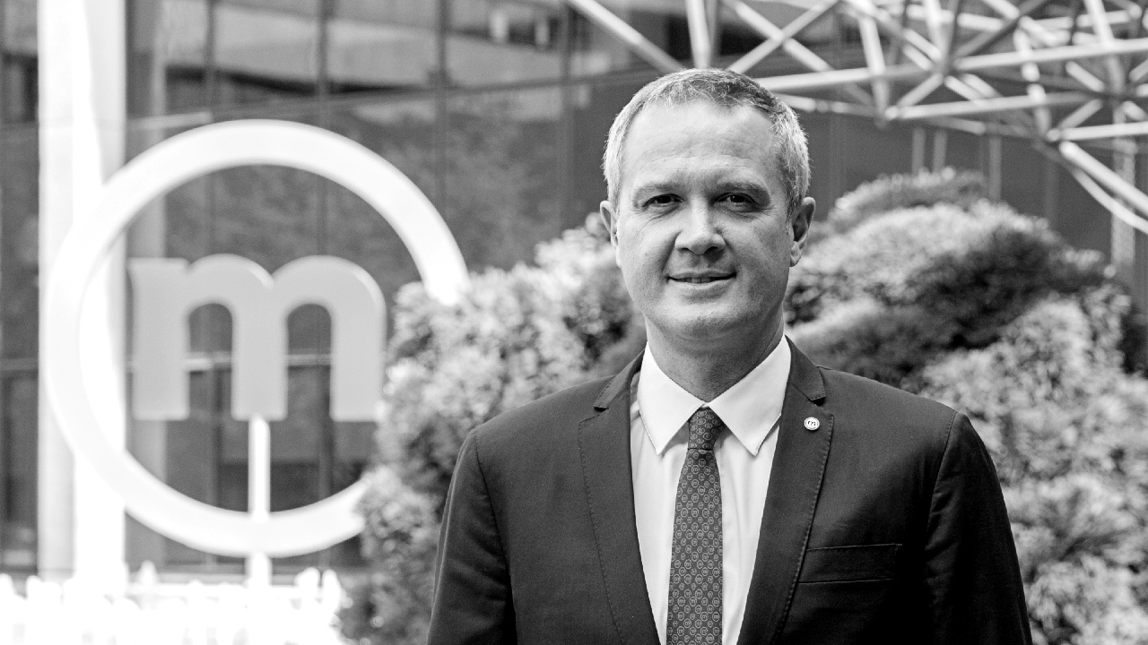 Massimo Doris di Banca Mediolanum