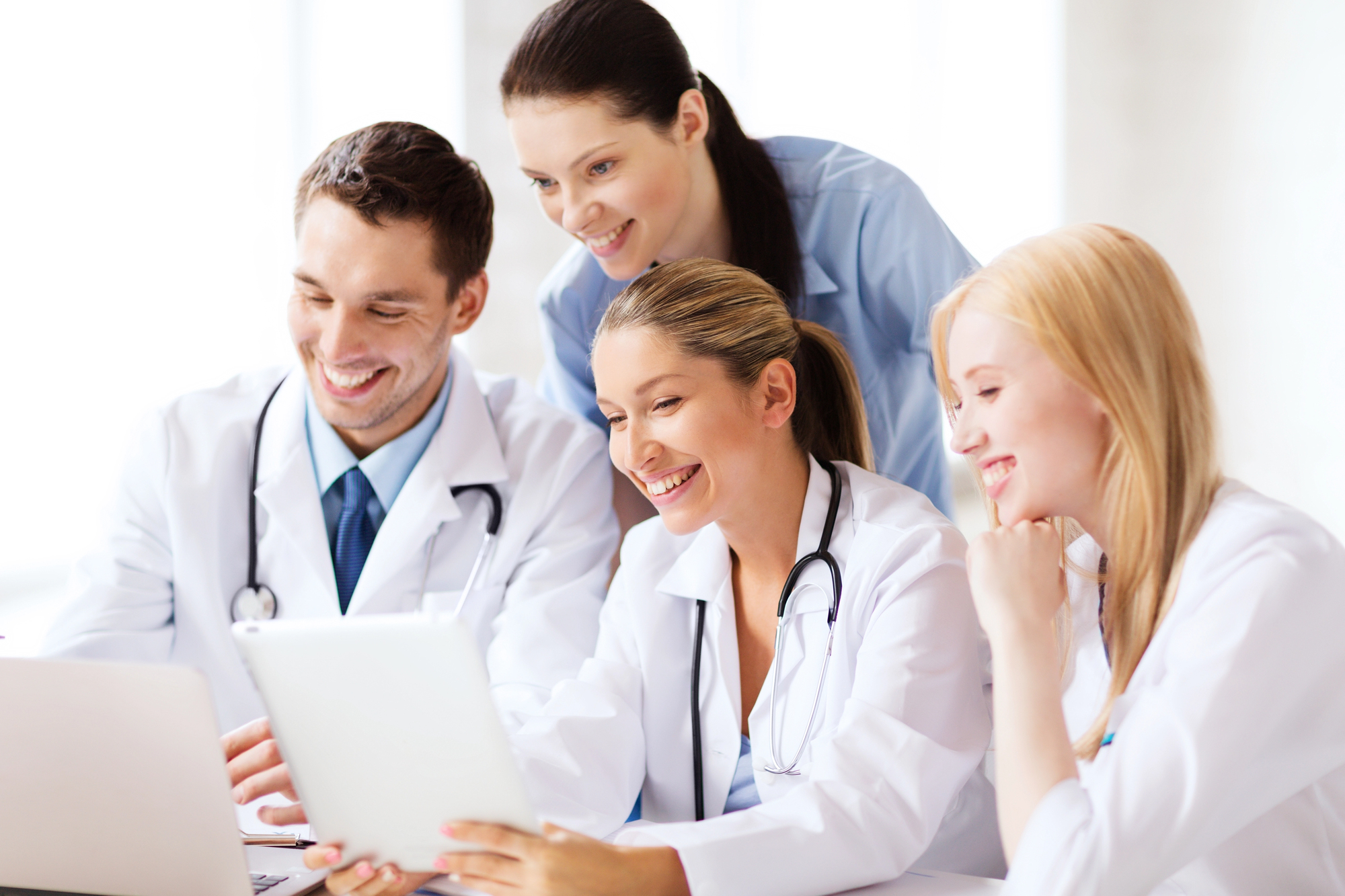 Scopri quanto guadagnano i medici in Italia nel 2025