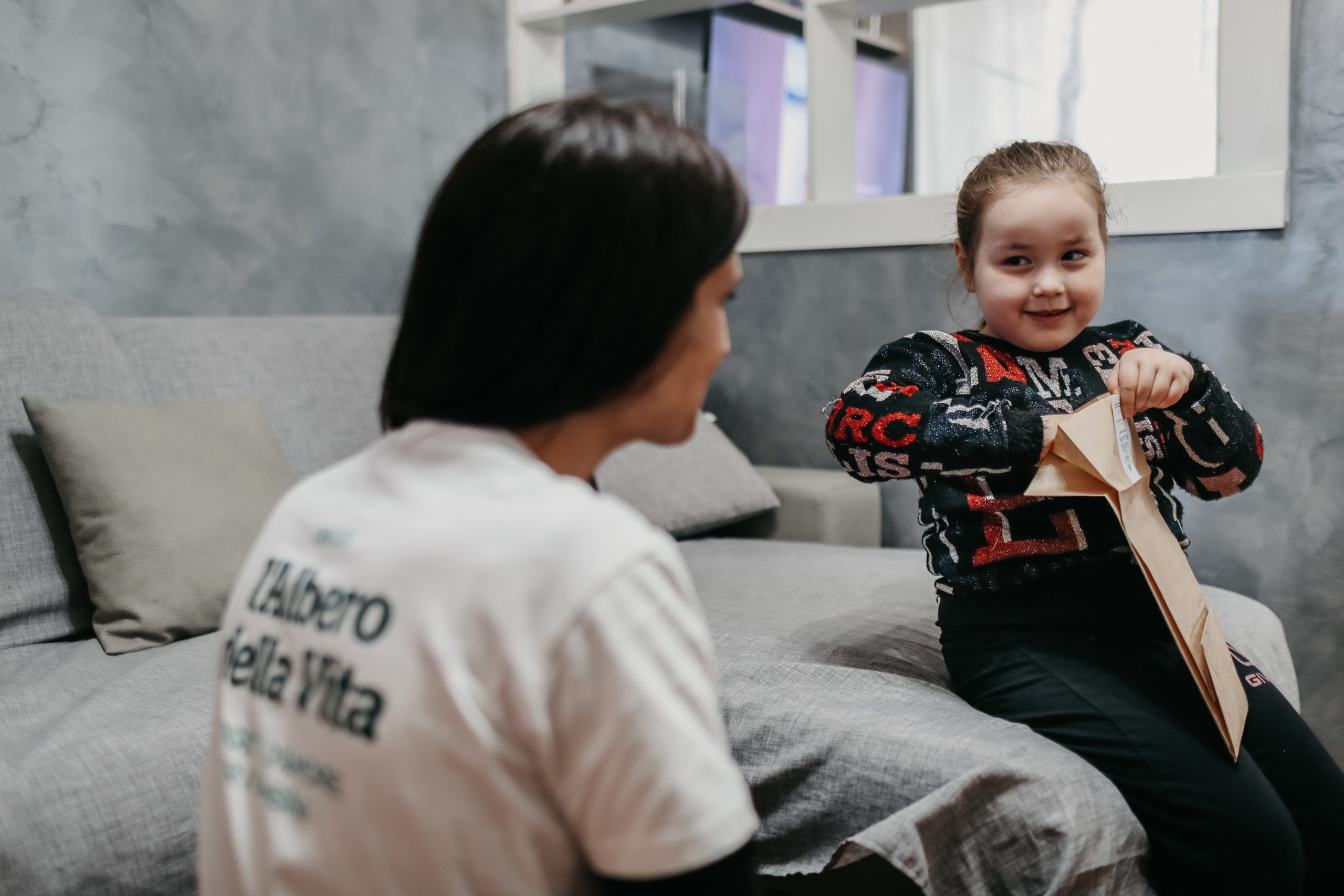 Gilet Sicurezza Acqua Bambini/salvagente (Usato) A Pregassona Per CHF 2 - Foto 3