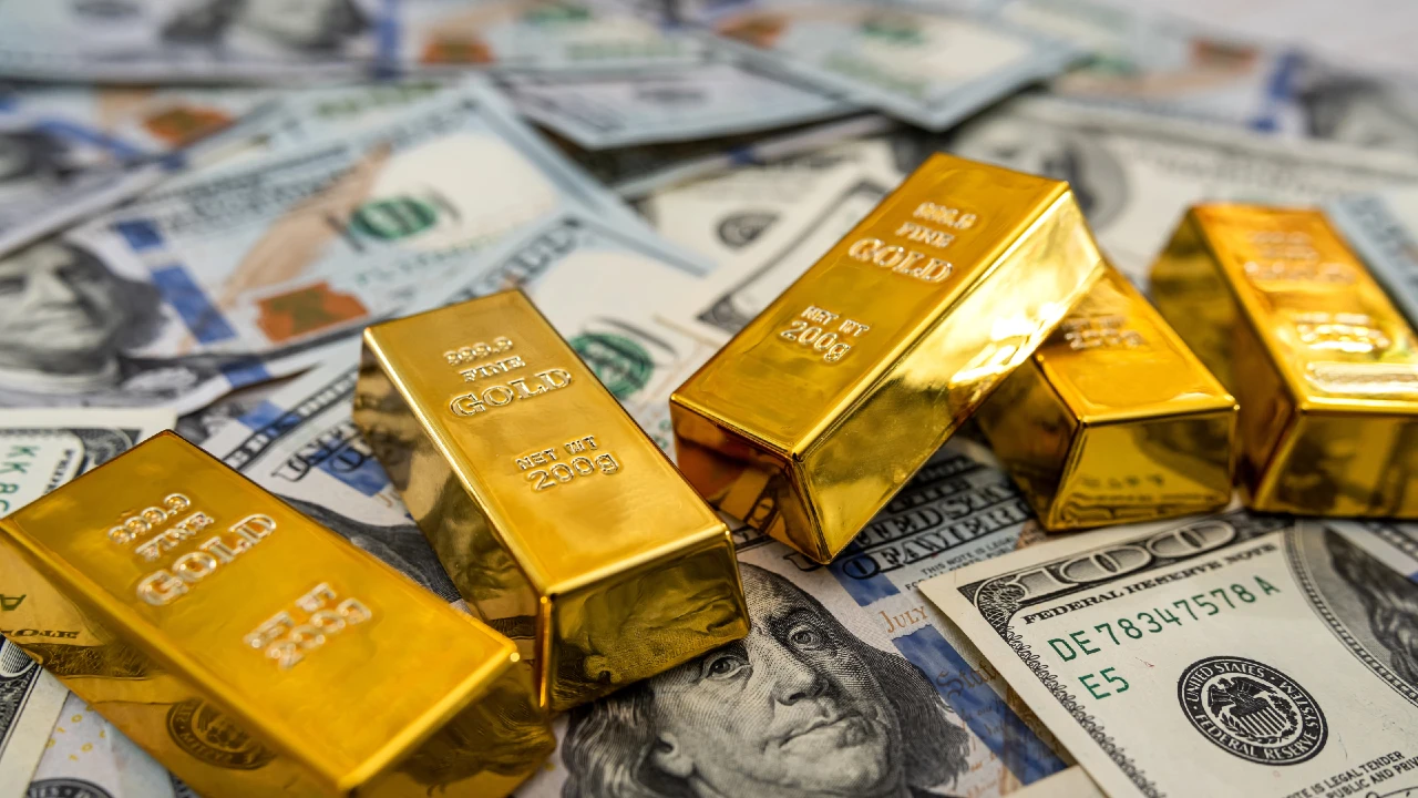 Argento: il metallo che corre più dell’oro? | We Wealth