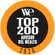 Top 200 Advisor